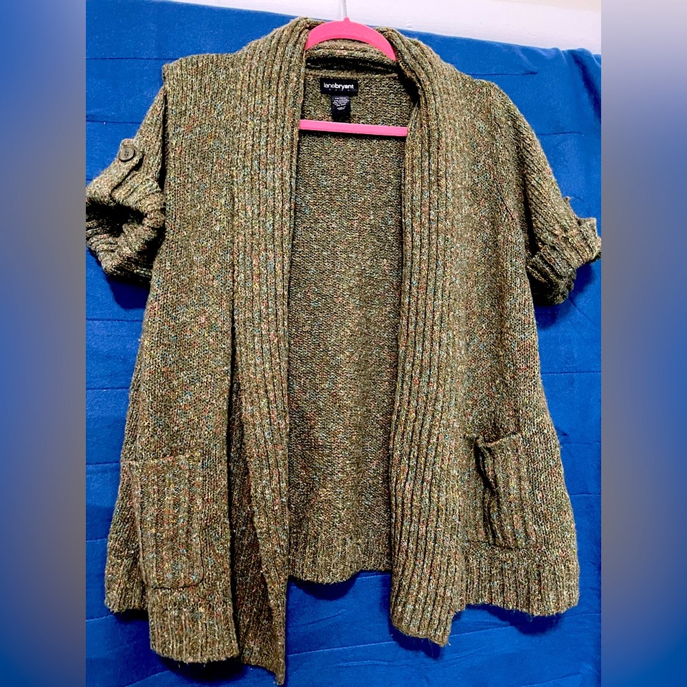 Cardigan